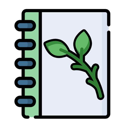 MemoTree Icon